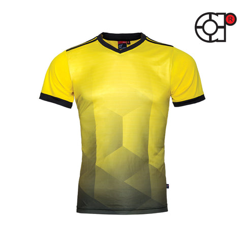 ARORA SHORT SLEEVE DRY FIT SUBLIMATION JERSEY (CSJ 01-03)