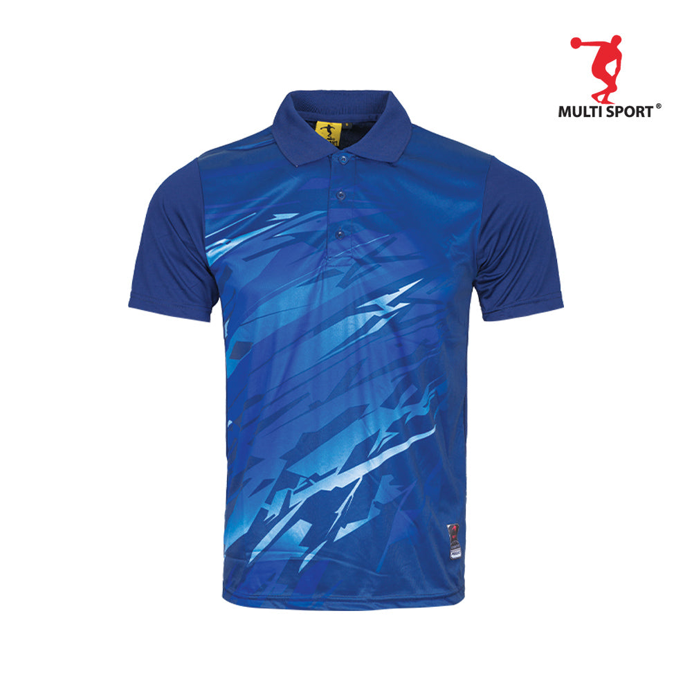 MULTISPORT QUICK DRY SHORT SLEEVE SUBLIMATION POLO SMP 28- 30 – Arora ...