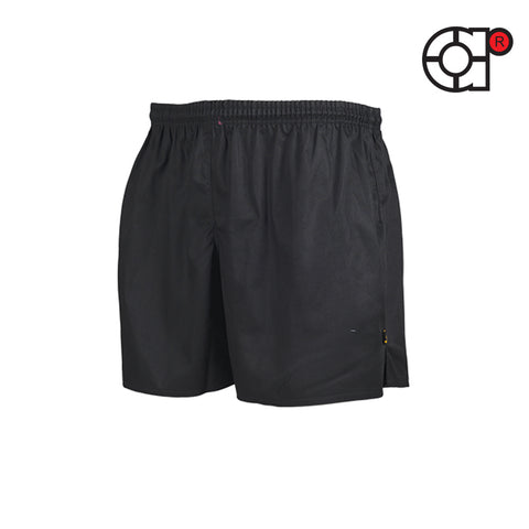 ARORA COMPETITION RUGBY SHORT - 100% COTTON