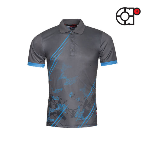ARORA SHORT SLEEVE DRY FIT SUBLIMATION POLO (MSP 24-26)