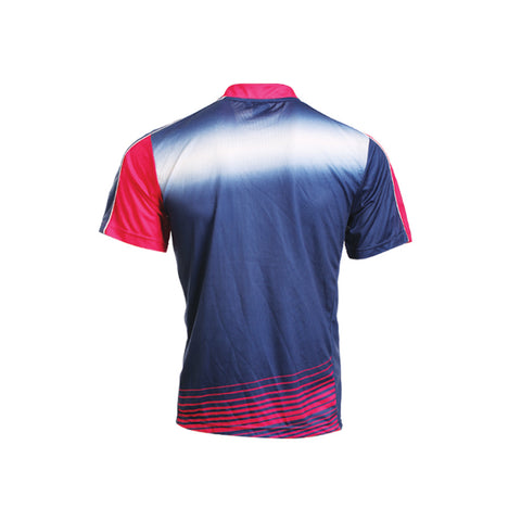 ARORA SPORTS Sublimation Tee Unisex Dry Fit BMT 01-02