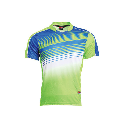ARORA SPORTS Sublimation Tee Unisex Dry Fit BMT 01-02