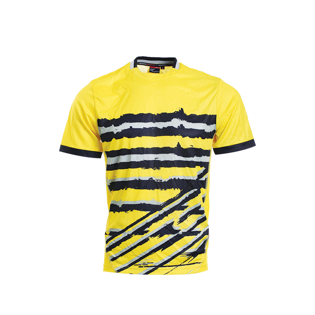 ARORA SPORTS Sublimation Tee Unisex Dry Fit BMT 03-04