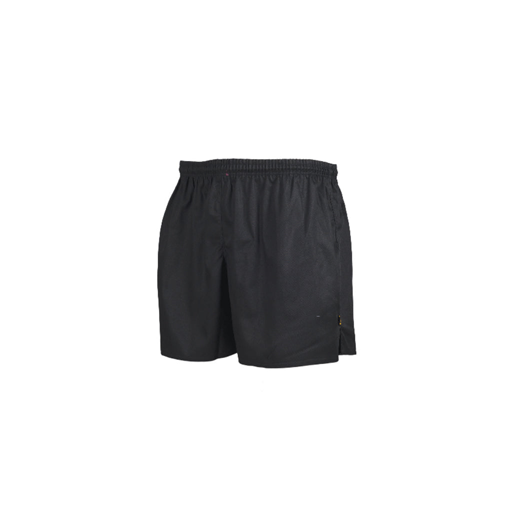 ARORA SPORTS Competition Rugby Shorts Cotton