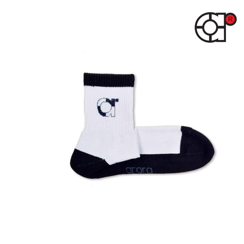ARORA BADMINTON SOCKS (BSM 01-04)